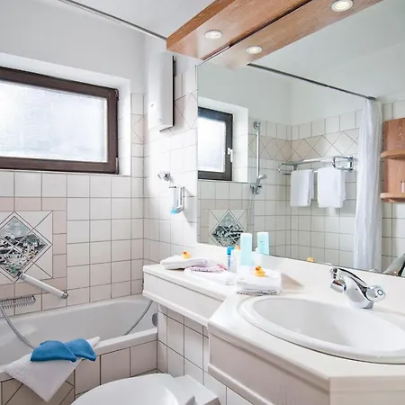 Ferienhaus Kastanie 20 - #127674 Даун