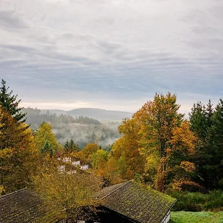 Ferienhaus Kastanie 20 - #127674