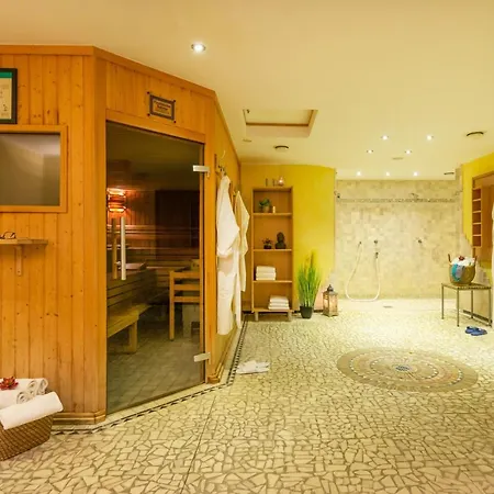 Ferienhaus Kastanie 20 - #127674 * Даун