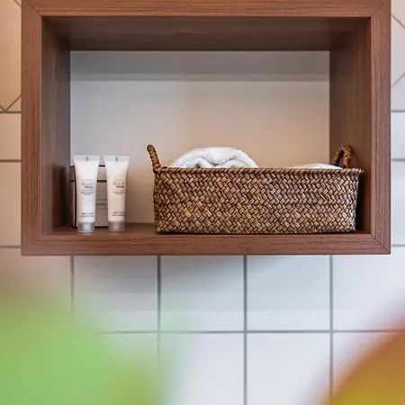 Ferienhaus Kastanie 20 - #127674 Дом отдыха *