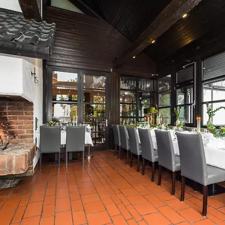 Ferienhaus Kastanie 20 - #127674 Дом отдыха *