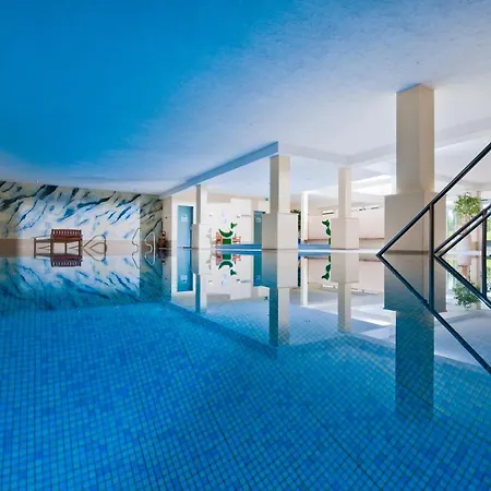 Ferienhaus Kastanie 20 - #127674 Дом отдыха *